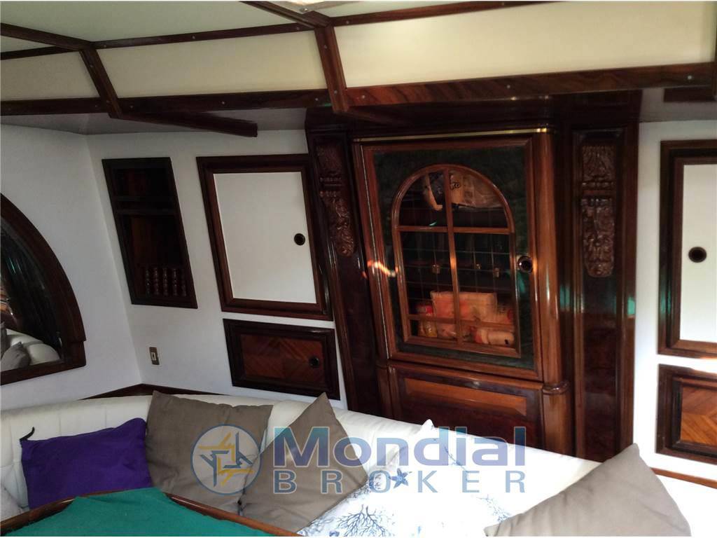 Adria yacht Kecht