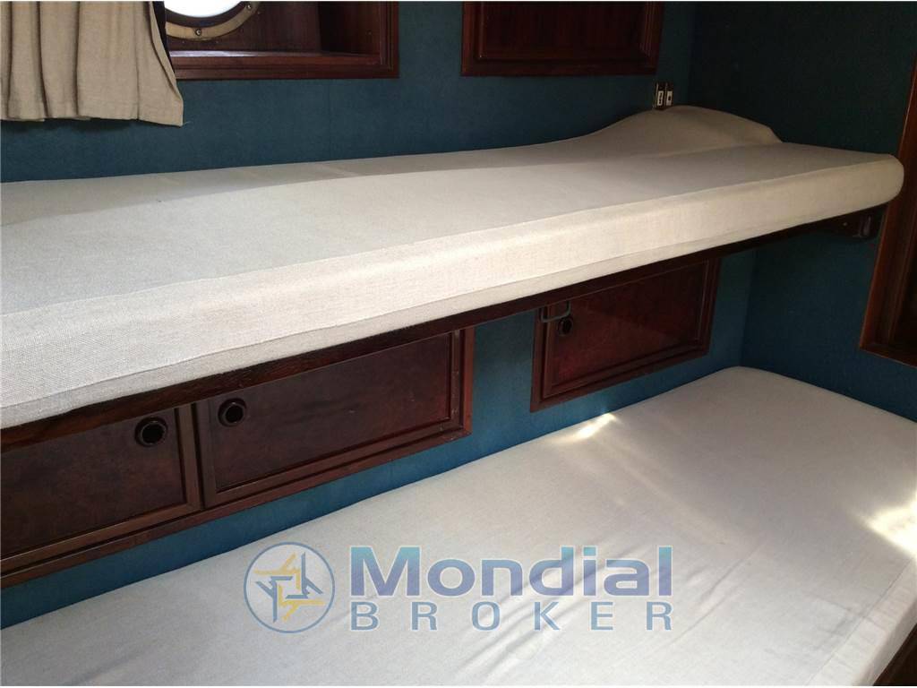 Adria yacht Kecht