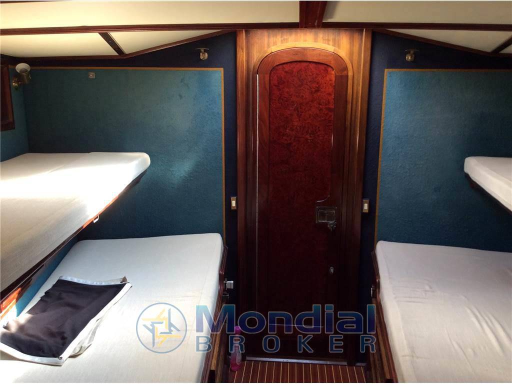 Adria yacht Kecht