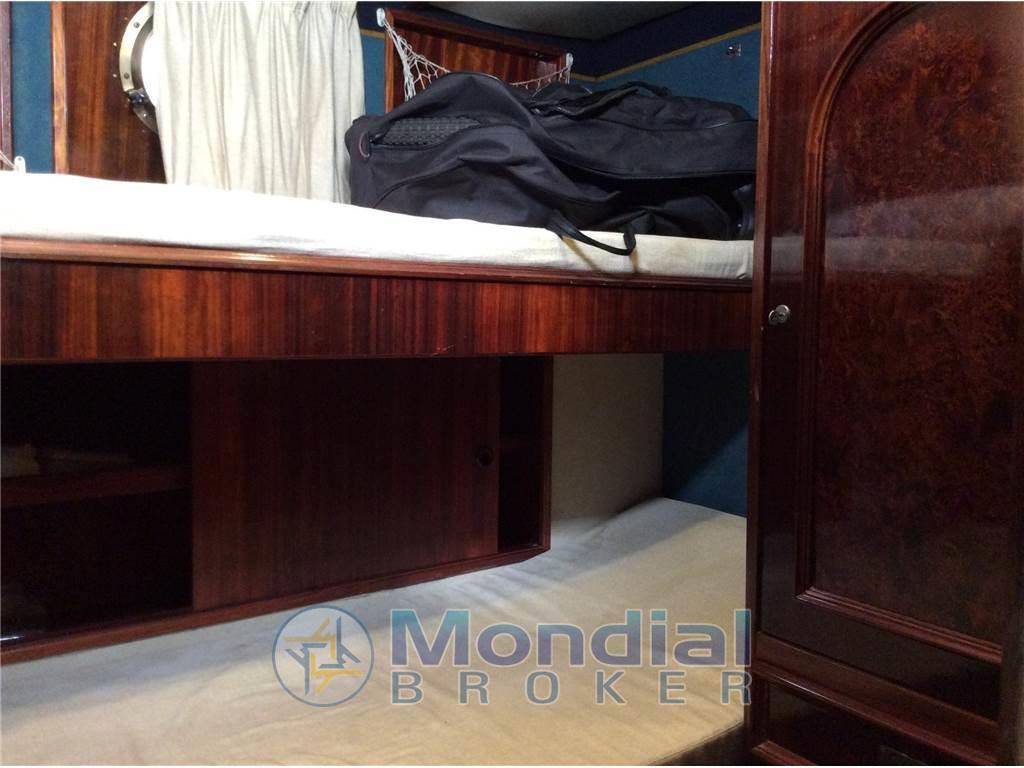 Adria yacht Kecht