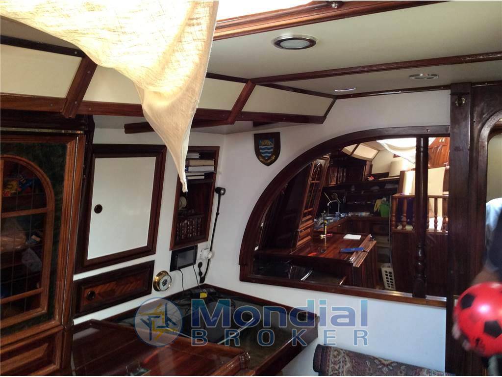 Adria yacht Kecht