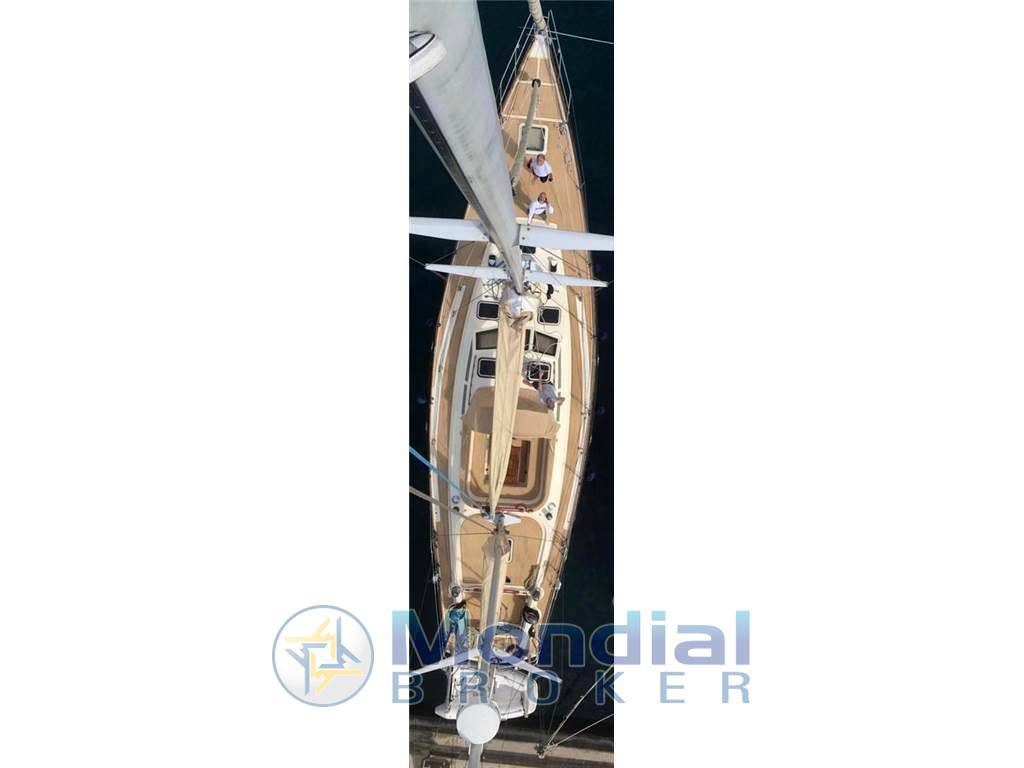 Adria yacht Kecht