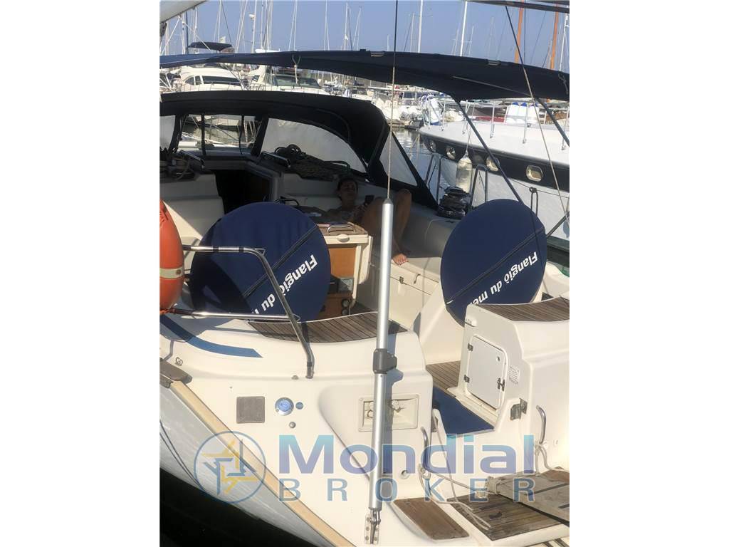 Bavaria 47
