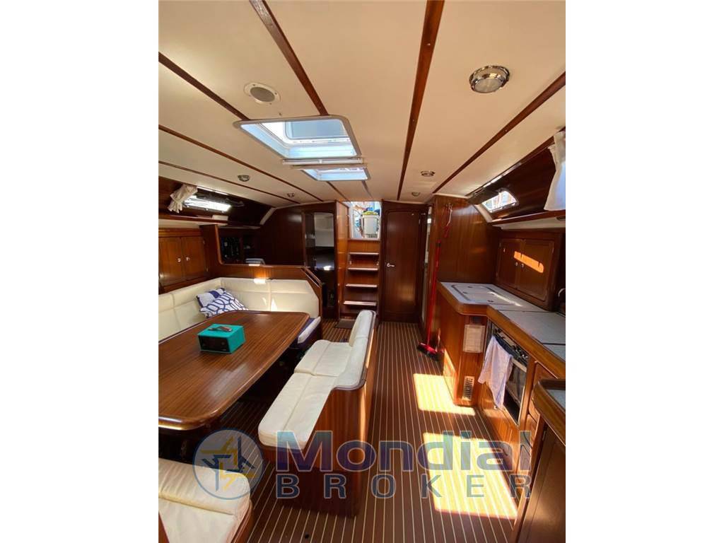 Bavaria 47