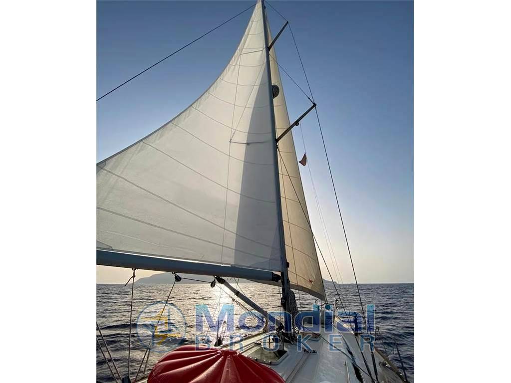 Bavaria 47