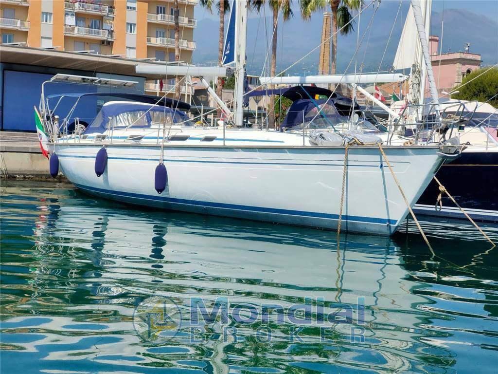 Bavaria 47