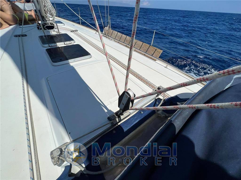 Bavaria 47