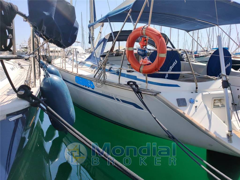 Bavaria 47