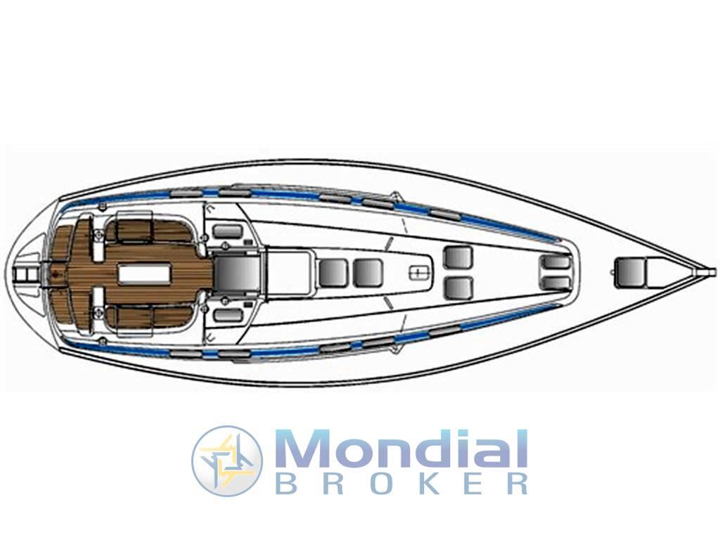 Bavaria 47