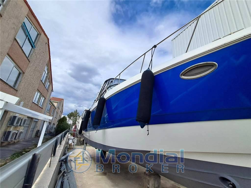 Cruiser 3672