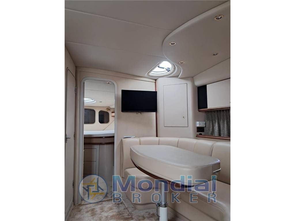 Cruiser 3672