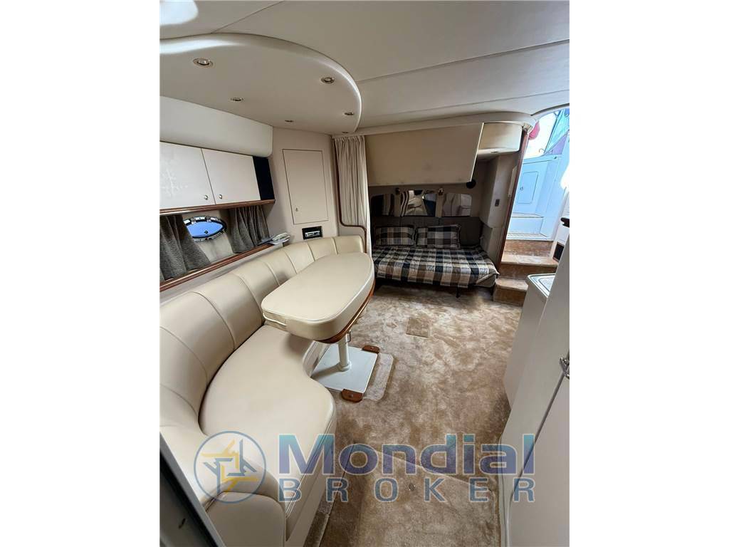 Cruiser 3672