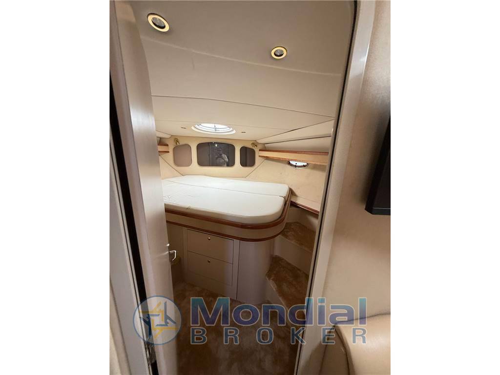 Cruiser 3672