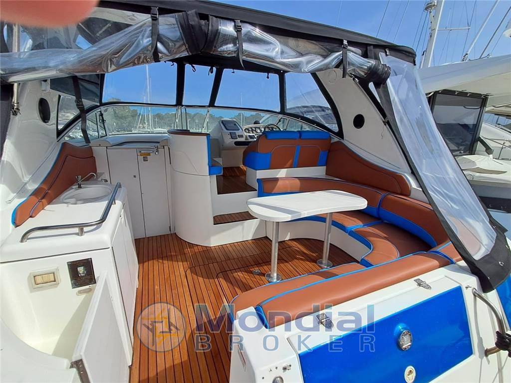 Cruiser 3672