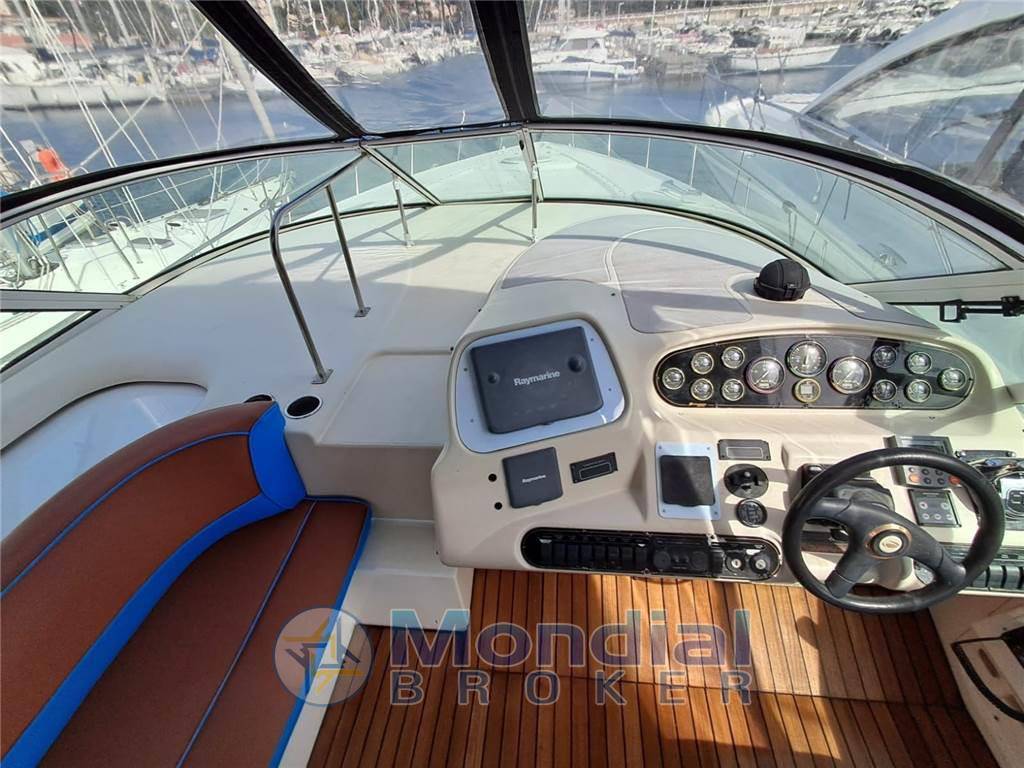 Cruiser 3672