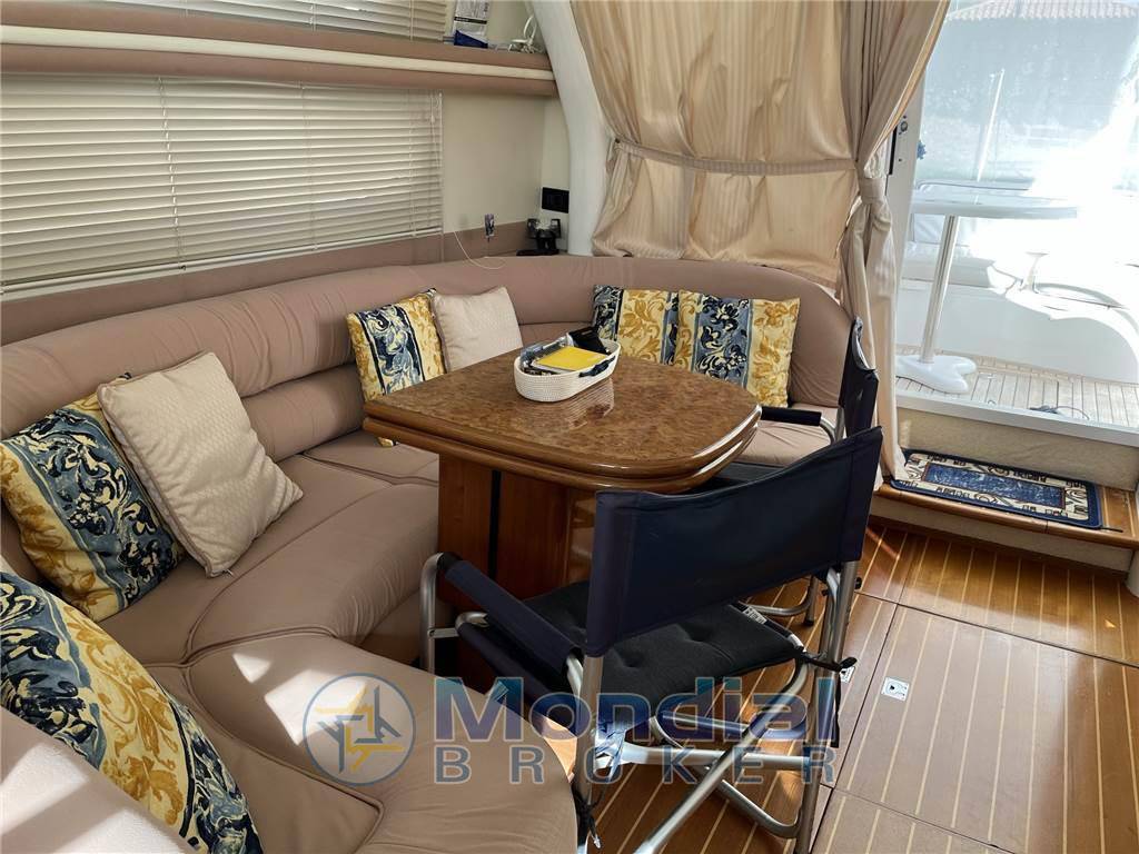 Sealine F44