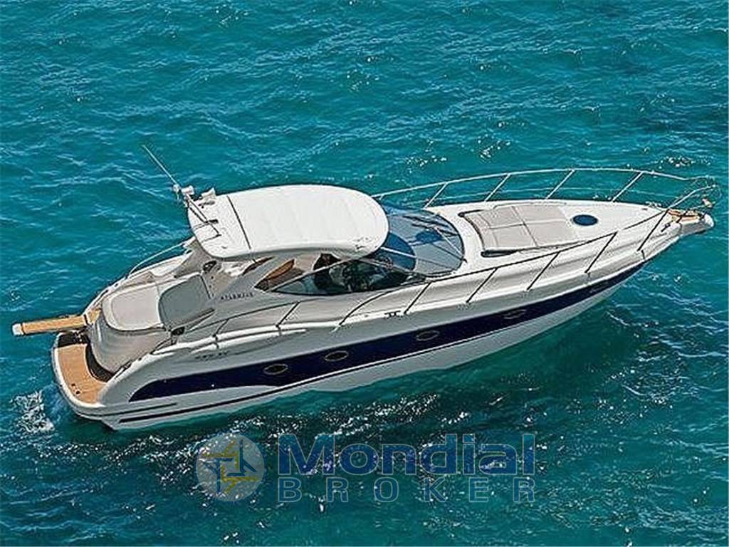 Atlantis 425sc ht
