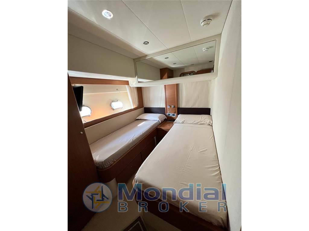 Ferretti yachts Ferretti 592