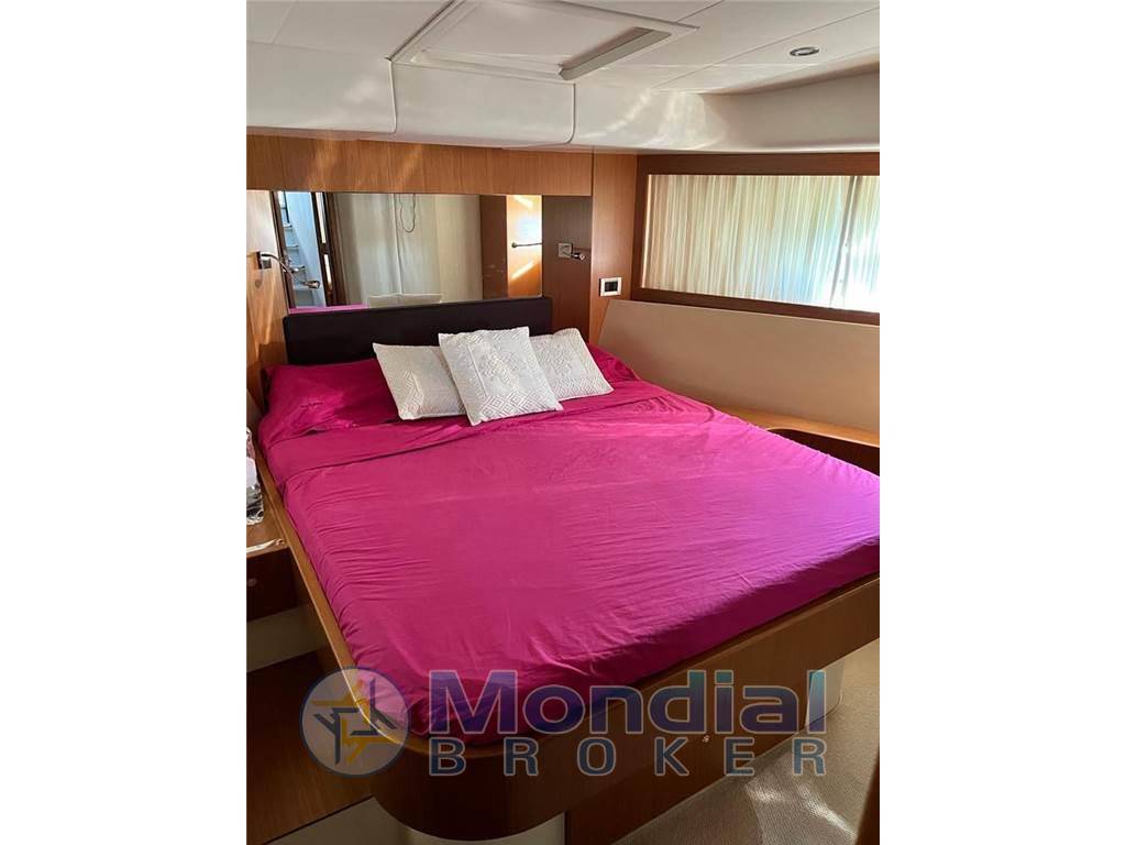 Ferretti yachts Ferretti 592