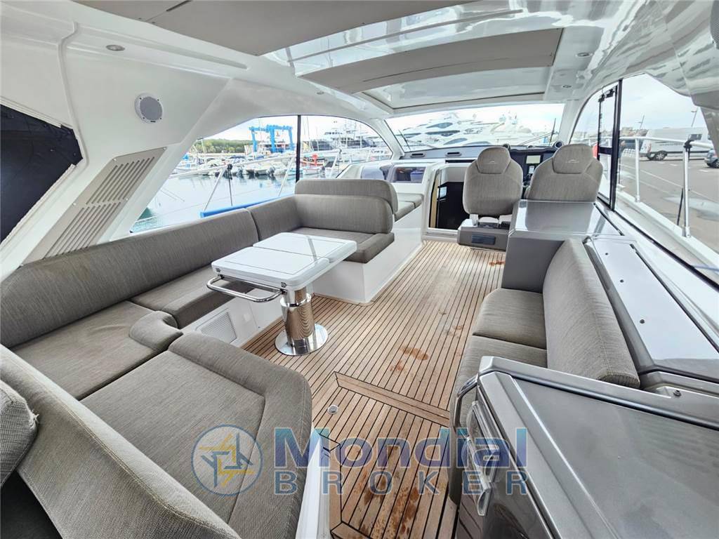 Azimut Atlantis s1