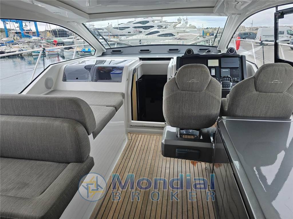 Azimut Atlantis s1