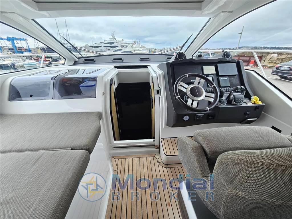 Azimut Atlantis s1
