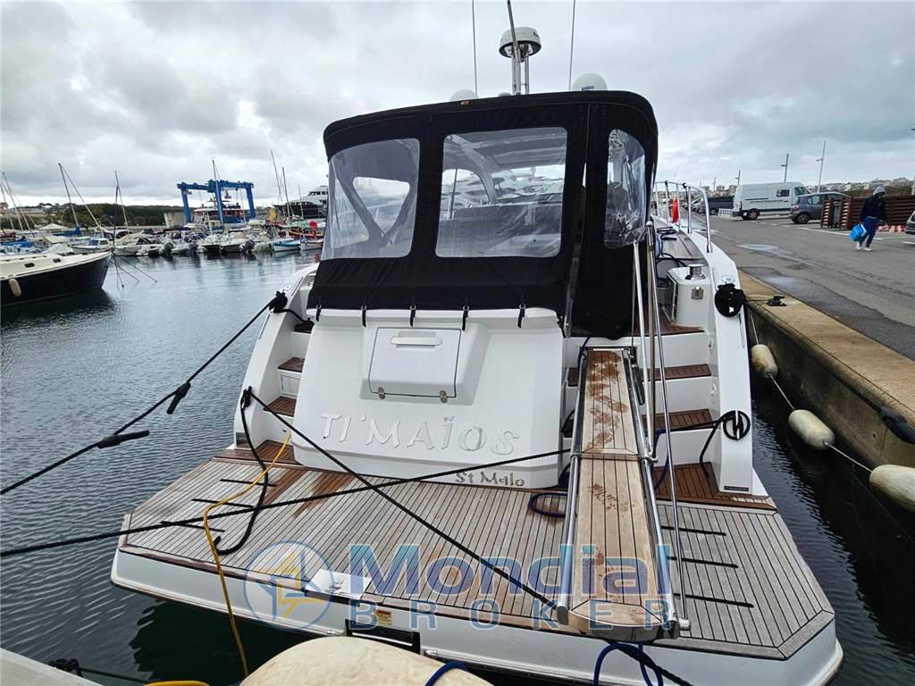 Azimut Atlantis s1