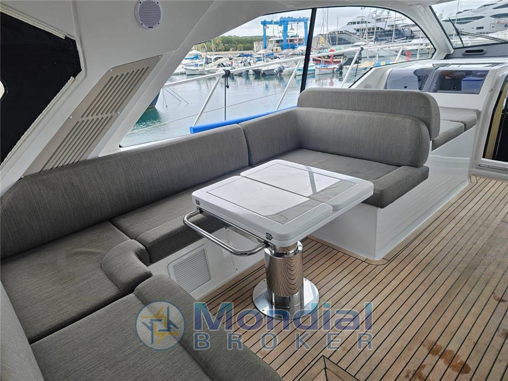 Azimut Atlantis s1