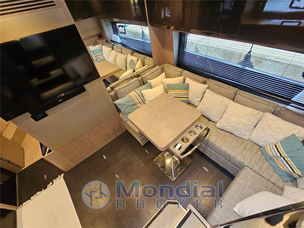 Azimut Atlantis s1