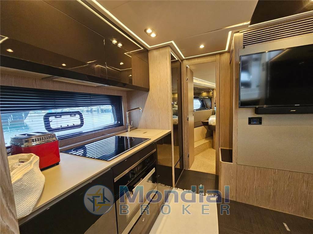 Azimut Atlantis s1