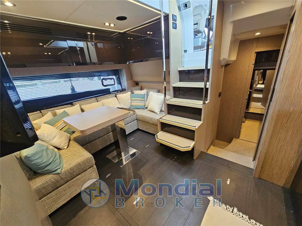Azimut Atlantis s1