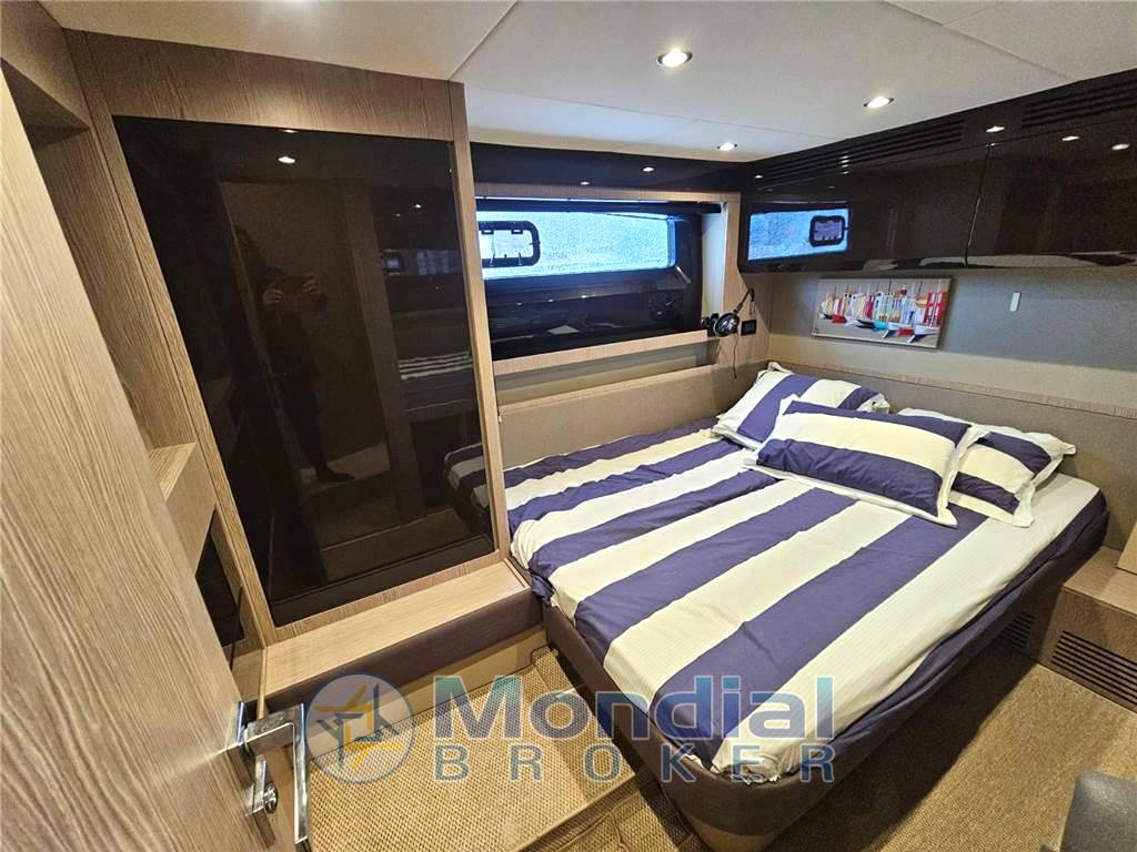 Azimut Atlantis s1