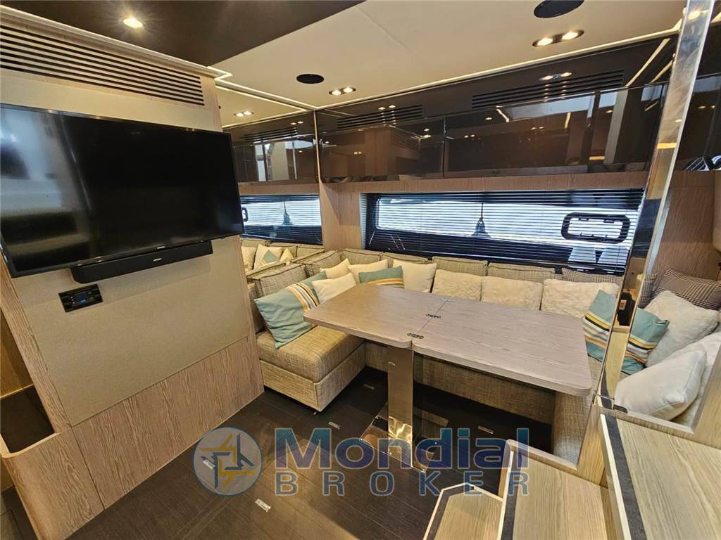 Azimut Atlantis s1