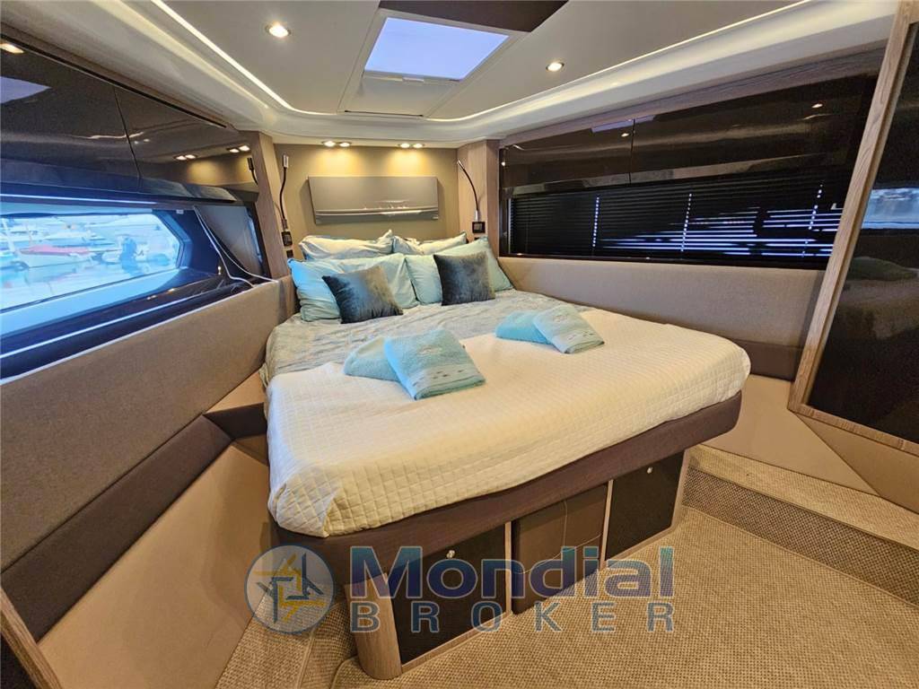 Azimut Atlantis s1