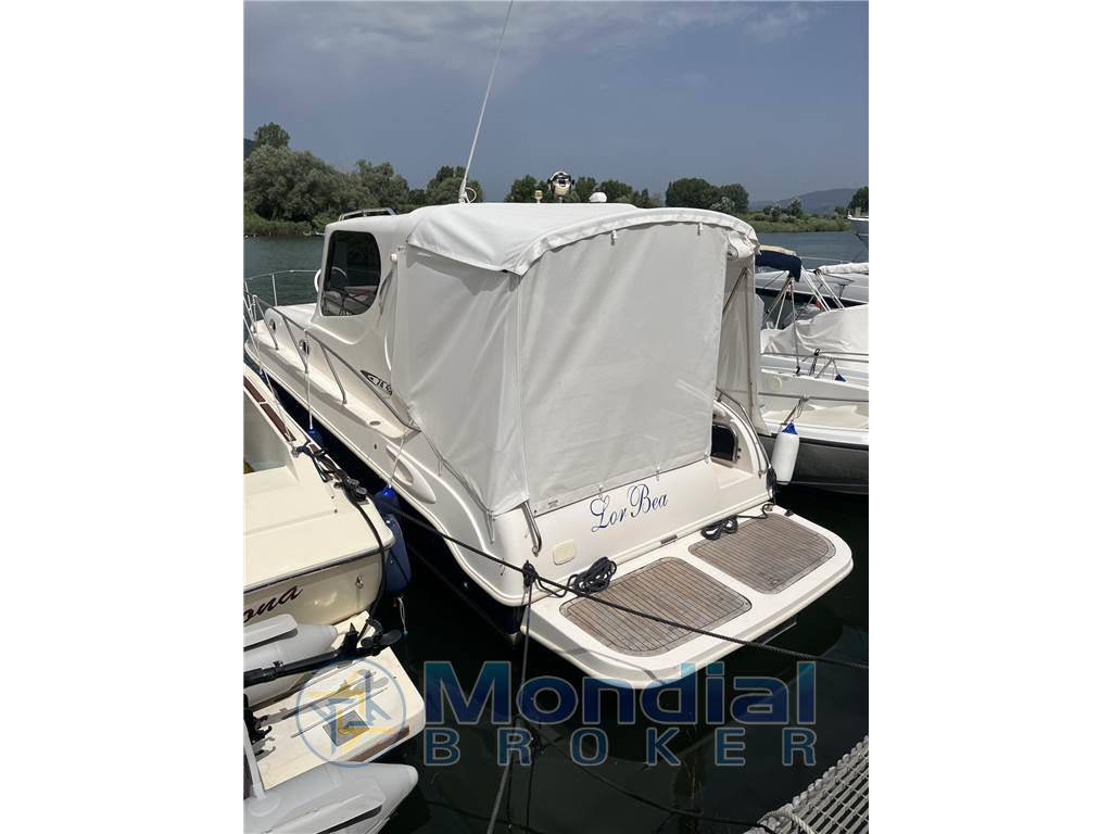 Manò marine Mano' 24,50 cruiser