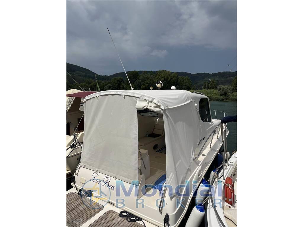 Manò marine Mano' 24,50 cruiser
