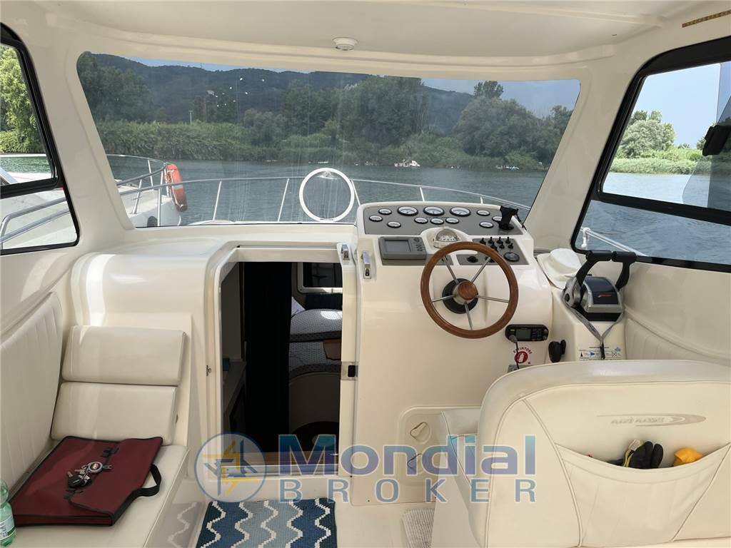 Manò marine Mano' 24,50 cruiser