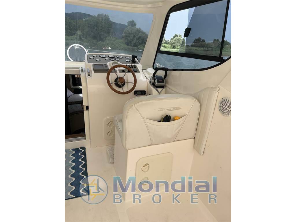 Manò marine Mano' 24,50 cruiser
