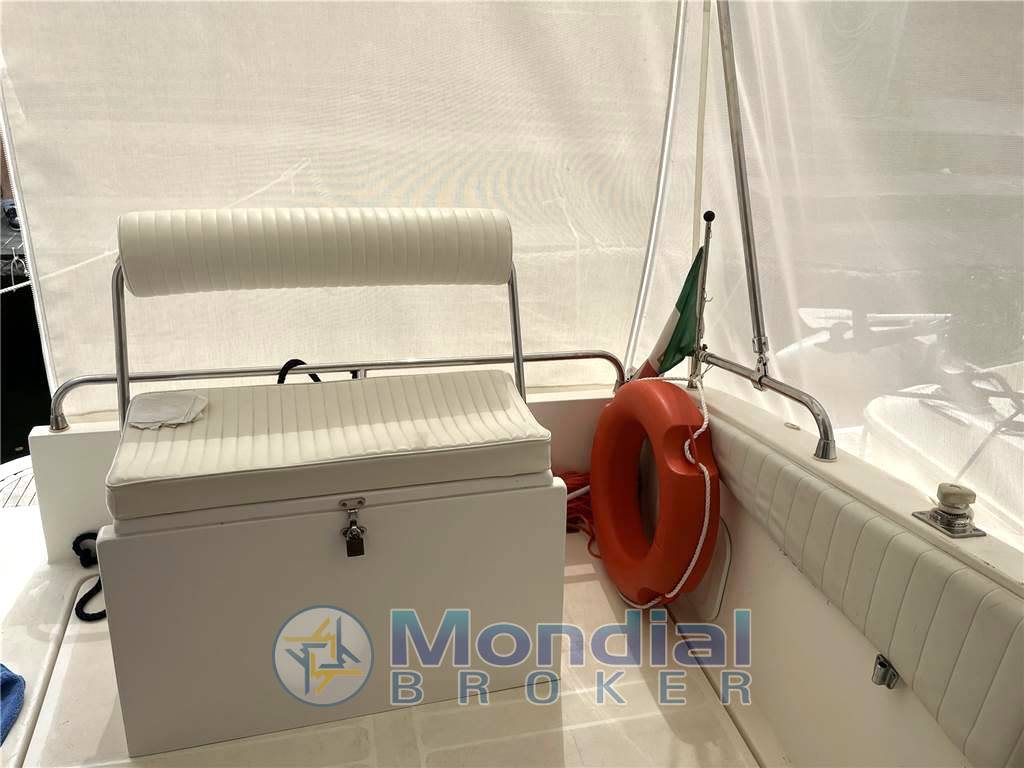 Manò marine Mano' 24,50 cruiser