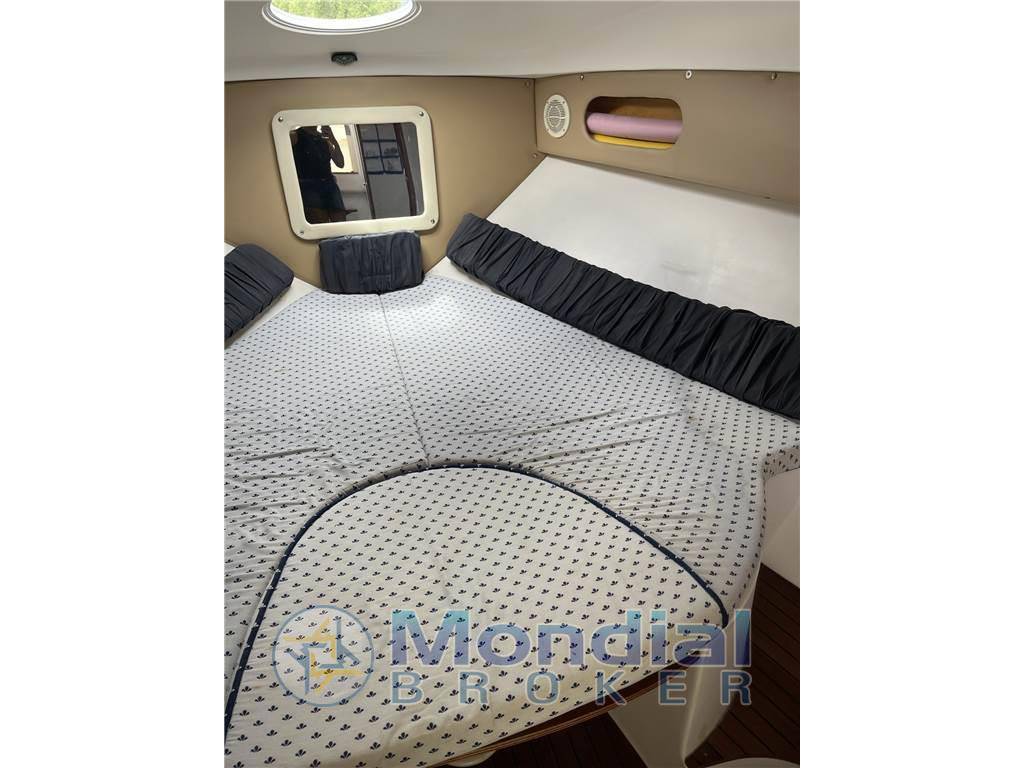 Manò marine Mano' 24,50 cruiser