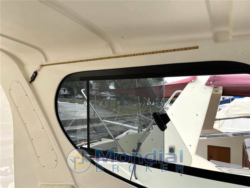 Manò marine Mano' 24,50 cruiser