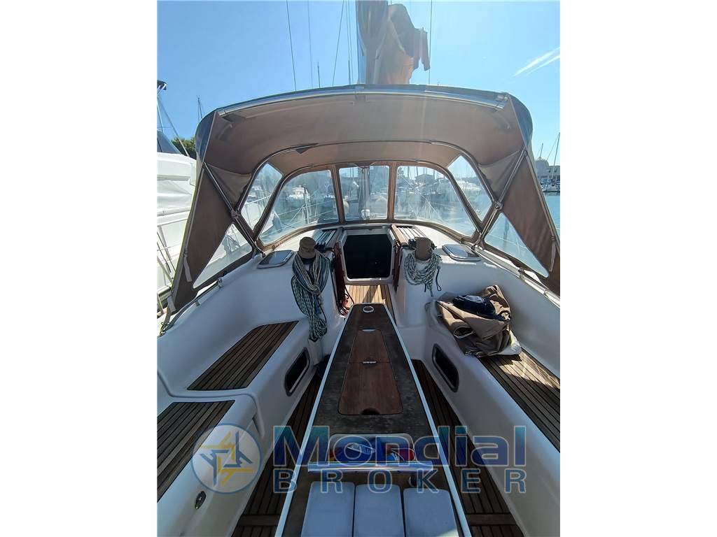 Beneteau Oceanis 46