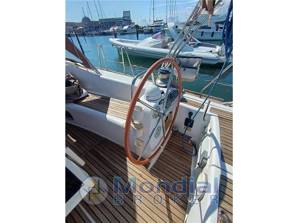 Beneteau Oceanis 46