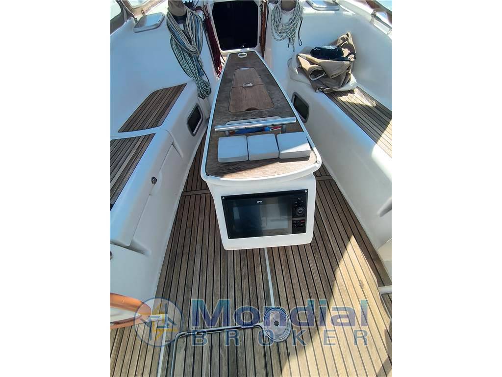 Beneteau Oceanis 46