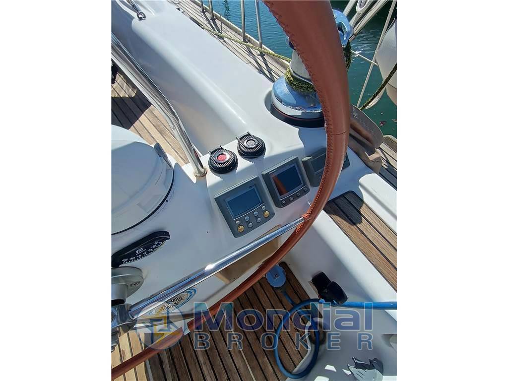Beneteau Oceanis 46