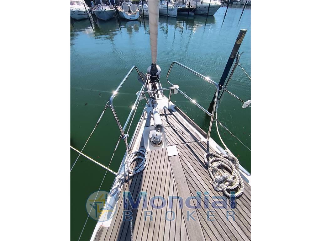 Beneteau Oceanis 46