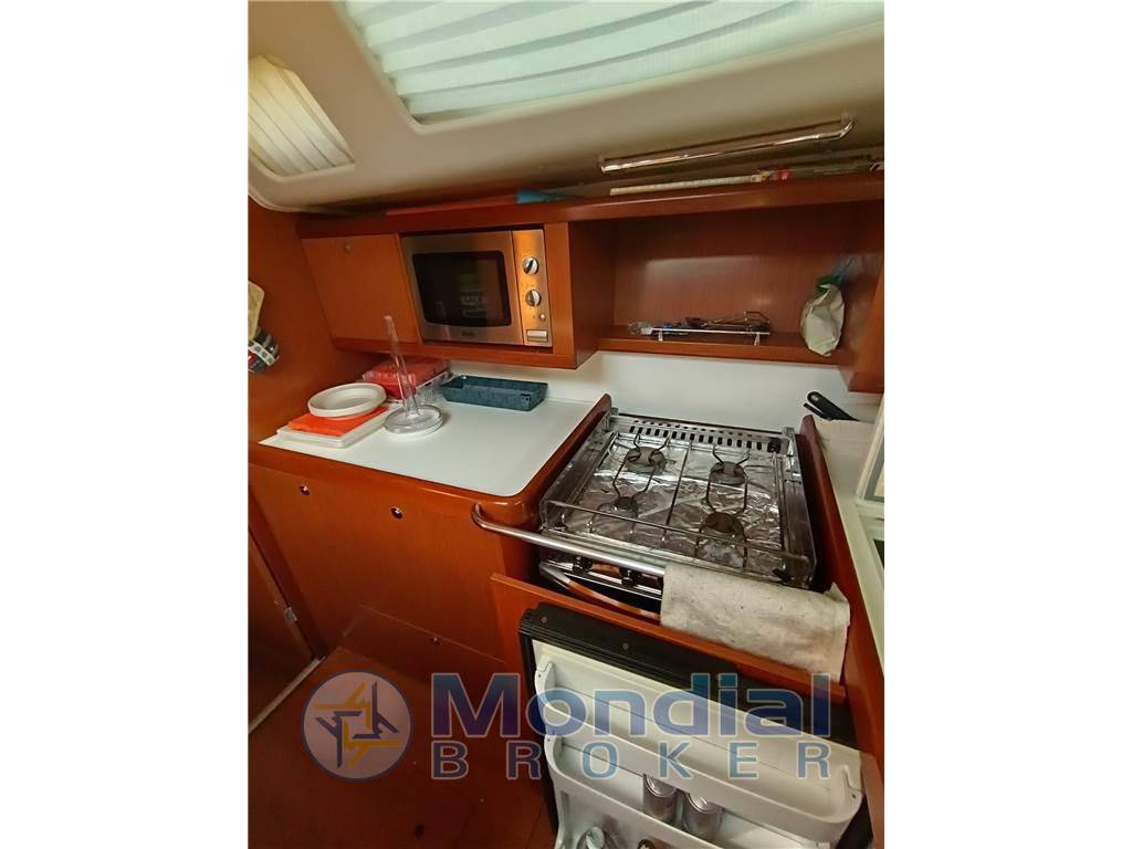 Beneteau Oceanis 46