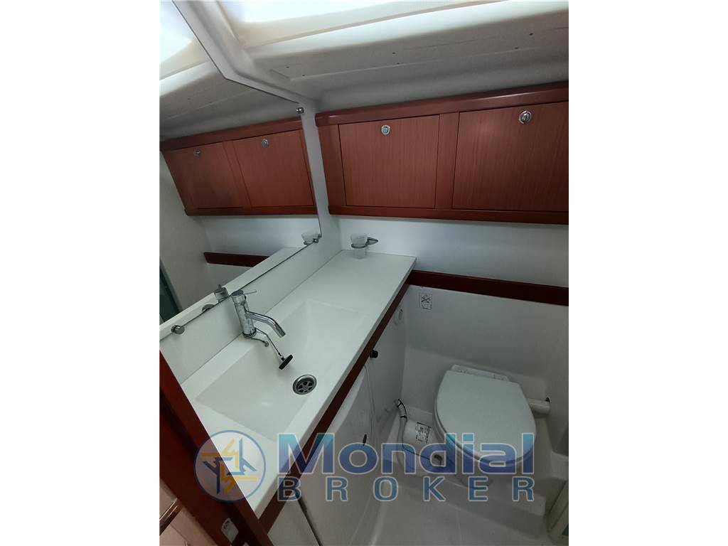 Beneteau Oceanis 46