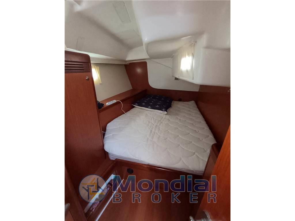 Beneteau Oceanis 46
