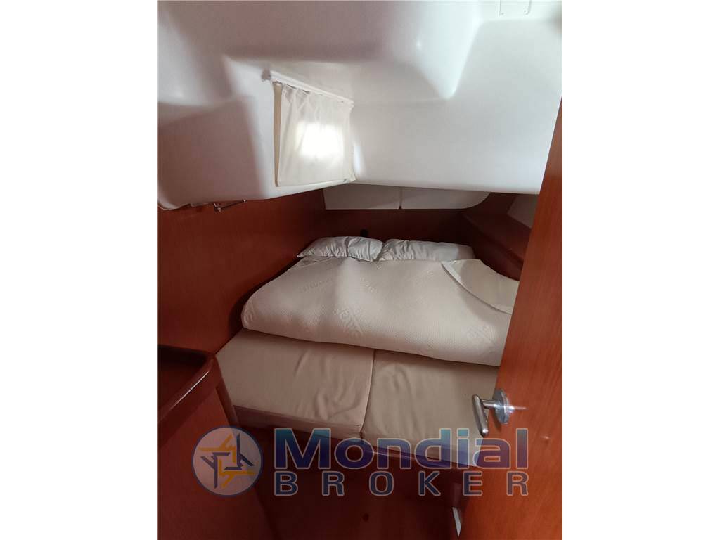 Beneteau Oceanis 46